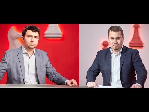 Олександр Санжара про підсумки сесії Дніпровської міської ради - "Шах і мат"