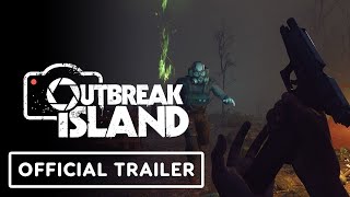 Outbreak island - Exclusive Gameplay Trailer | Summer of Gaming 2022