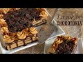 CÓMO HACER CHOCOTORTA ARGENTINA