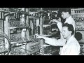 Manchester Baby: world's first stored program computer