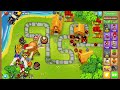 Los Nagelwerfer I Bloons TD 6