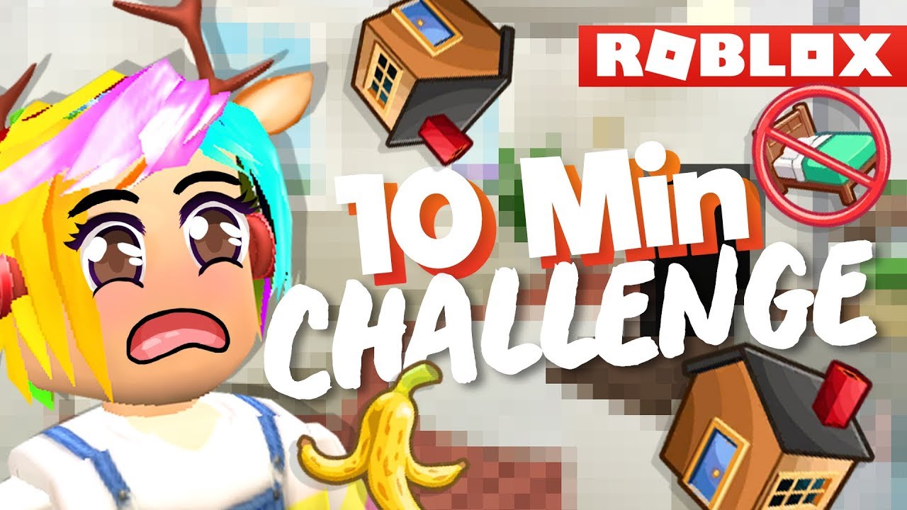 The 10 Minute Build Challenge But I Put In The Wrong Time - compare flamingo roblox inquisitormaster my gameplays are