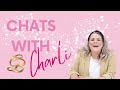 Chats with Charlie - Episode 1