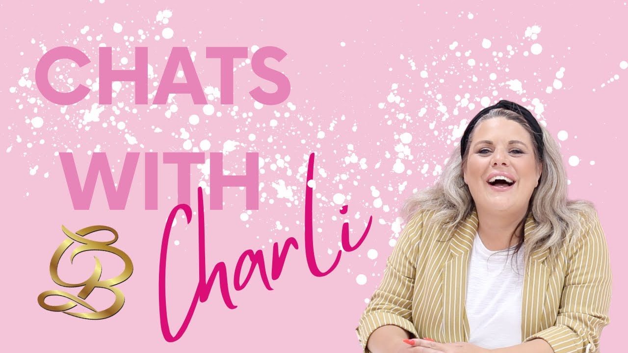 Chats with Charlie - Episode 1