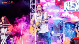 TUHAN ( COVER ) NEW MONATA - SODIQ - IPANG - POIN STUDIO - RAMAYANA AUDIO