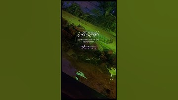 تلاوة عطرة لآيات من كتاب الله #القرآن_الكريم #الله #اكسبلور #foryou #راحة_نفسية #fyp