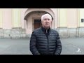 «Закликаю  24 лютого приєднатися до посту і молитви про припинення   війни» - Михайло Паночко