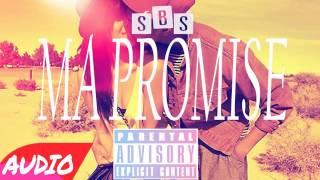 Sbs - Ma Promise Audio