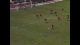 Osasuna - Fc Barcelona 2-3  1993-1994 by ItalianBarcaFan 11,832 views 11 years ago 2 minutes, 23 seconds