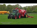 Bemesten 2018  fendt favorit 514 c  nieuw schuitemaker robusta zodebemester  injection slurry