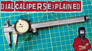 How to Use and Read a Dial Caliper