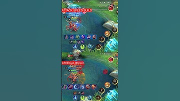 Build Comparison MLBB part-2 #mlbbitem #mlbbbuilds #shorts #gamersheavenzb #argus #mlbbargus