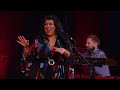 Celeigh Cardinal "Over and Over" | Chan Centre ʔəm̓i ce:p xʷiwəl (Come Toward The Fire)