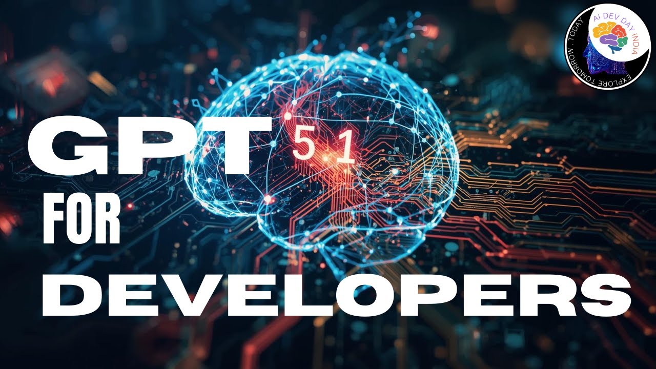 GPT-5.1 уже здесь: мгновенный режим против режима размышления — полное руководство по API для раз...