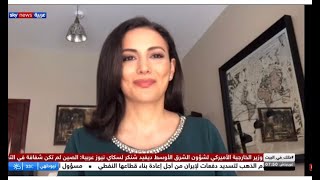 فوائد صيام رمضان، د.يارا رضوان، سكاي نيوز عربية، Benefits of Ramadan fasting, Dr. Yara Radwan