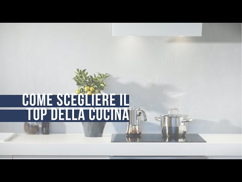 Video: Cucine lucide alla moda: consigli, tipologie, caratteristiche