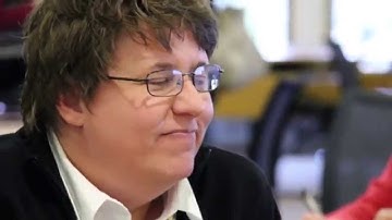 Speed-networking for researchers