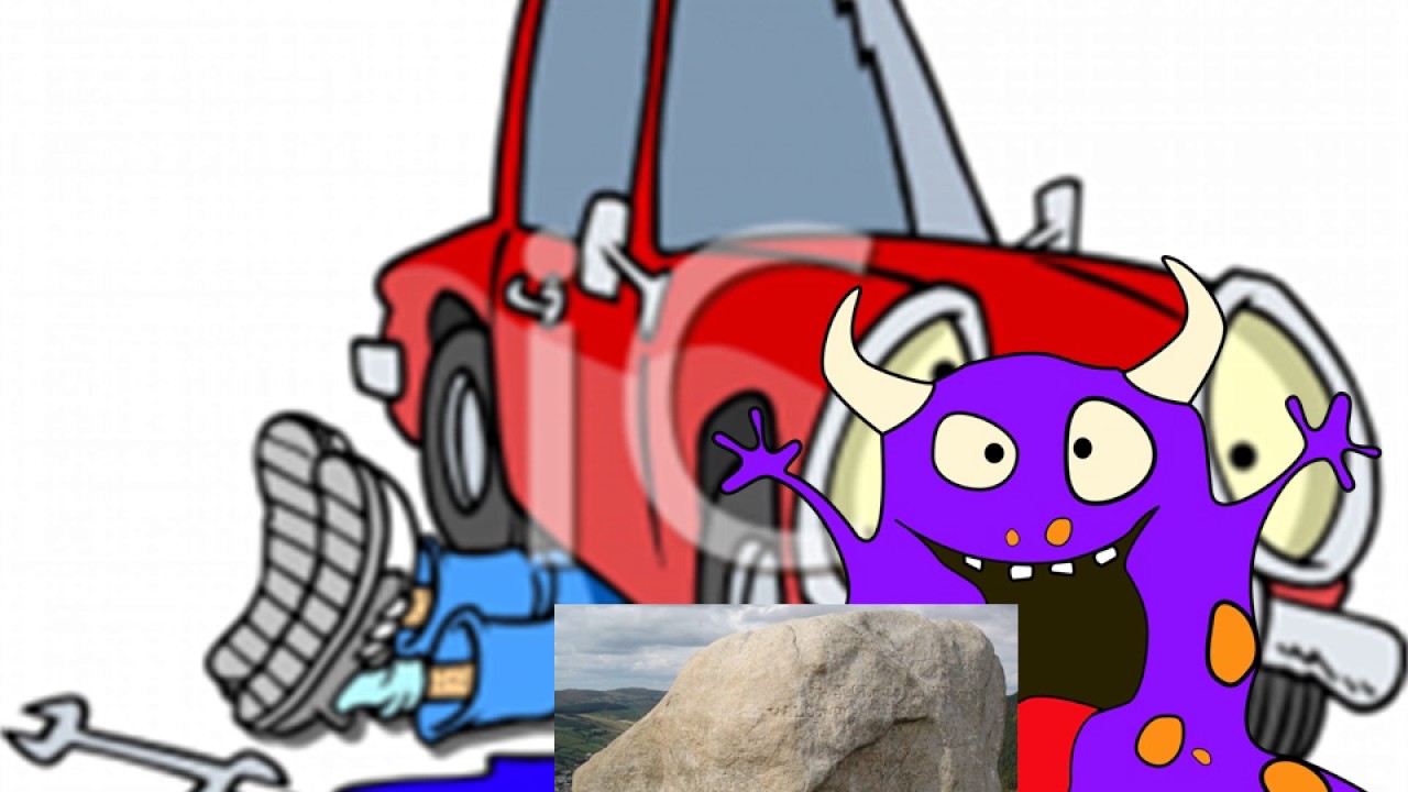 Stone Slop