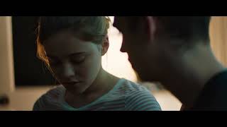 Sparks Fly Between Hardin and Tessa | After | Movie Clip 4K