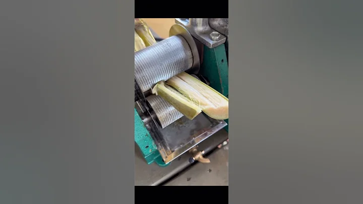 How To Make Sugar cane juice #shorts #shortsfeed #juice #sugarcane #juice #trending #viral #nice