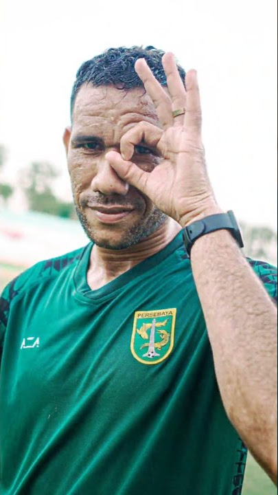 JEDAG JEDUG PEMAIN BOLA PERSEBAYA SURABAYA 📷💥4 PEMAIN ASING