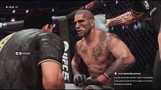 Jailson Mendes Top 2