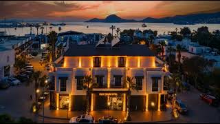 Sea Palm Otel Slideshow