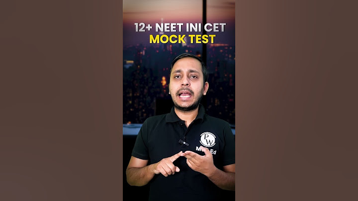 🎯 Free Full-Length NEET PG Grand Test – Join Now! 📝#NEETPG2025 #GrandTest #PWMedEd