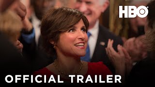 Veep - Season 4: Trailer - Official HBO UK