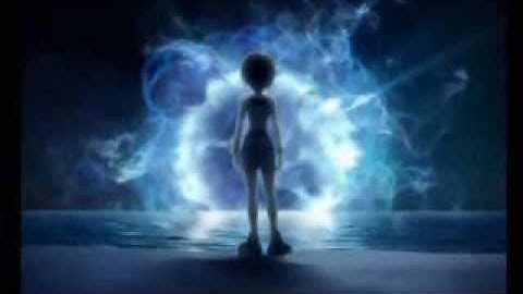 Kingdom Hearts - Broken Strings