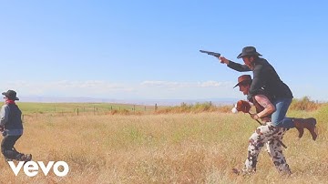 The Departures - Two at a Time (Official Music Video)