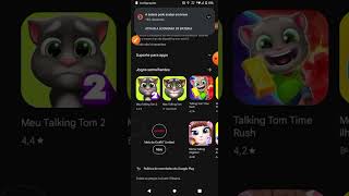 My Talking Tom 2 Lite?