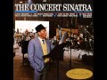 Frank Sinatra - California