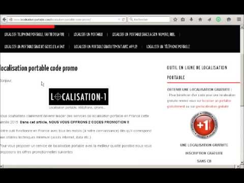 Comment localiser l’iPhone d’un ami sans qu’il le sache ?