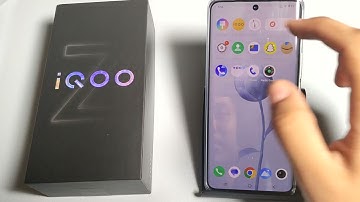 iQOO Z10x 5G Hotspot Settings | how to change hotspot password on Iqoo phone