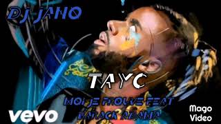 TAYC - MOI JE PROUVE FEAT BARACK ADAMA - KIZOMBA REMIX - DJ JANO REMIX