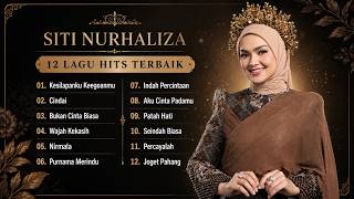 Patah Hati Bersama Siti Nurhaliza | Lagu Hits Malaysia Pada Zamannya