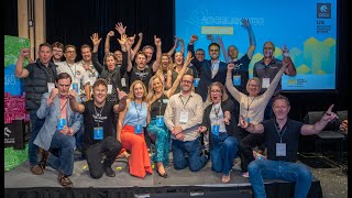 I2N Accelerator Demo Night 2025