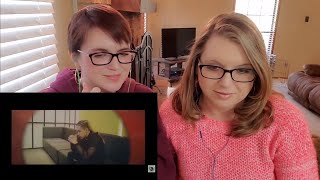 : REACTION| MAD MEN - ALMA [Official Music Video]