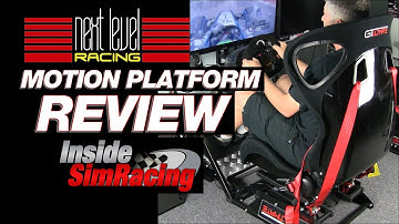 Pagnian Next Level Motion Platform Review