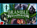BRAMBLE The Mountain King Full Game Excellent New Indie Game BRAMBLE The Mountain King Full Game Excellent New Indie Game