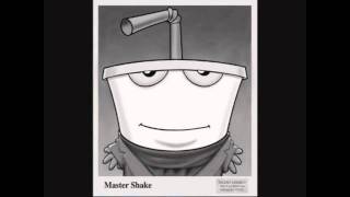 Master Shake Phone Message