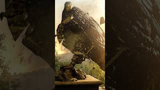MAGIC BULLET - Sniper Elite 5