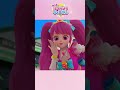 サッサピンをキャッチするため、みんながっとった作戦とは！？#プリンセス #子供向けアニメ #ティニピン