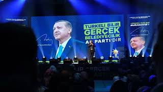 Cansuyu Tamam, Doğal Gazla Devam Veysel Şahin Proje Lansman Gecesi Türkeli 2024