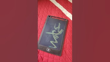 Umaima name in Arabic Calligraphy #shortvideo