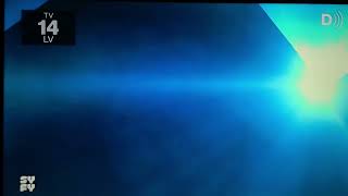 John Wick 2014 - Syfy Intro