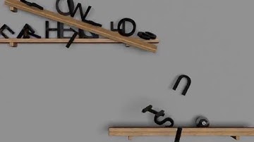 Rube Goldberg Machine