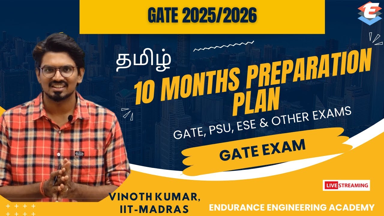 gate-10-months-preparation-plan-in-tamil-score-70-in-gate-2025