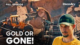 The Yukon Miner’s Craziest Risk! | Gold Rush: Parker’s Trail | Full Episode | Discovery Channel